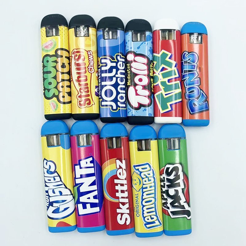 Sweet Carts 1G Disposable Available In Stock Sweet Carts 1G Disposable Available In Stock