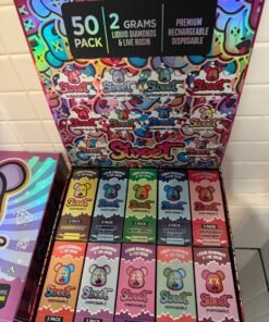 SWEET KARTS WHOLESALE